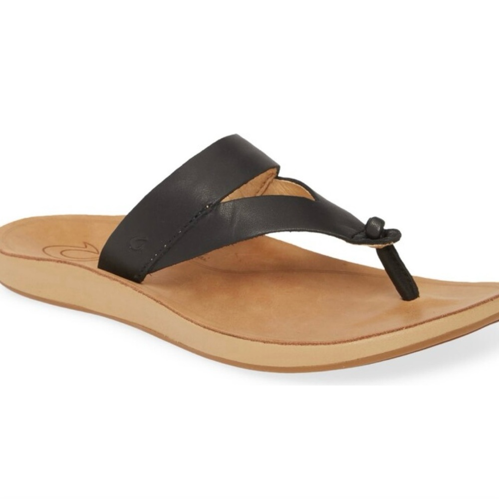 Olukai Ladies Kaela’s Ko’o Sandals